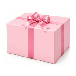 10 fogli carta regalo ROSA special kraft 100x70 10 fogli carta regalo ROSA special kraft 100x70