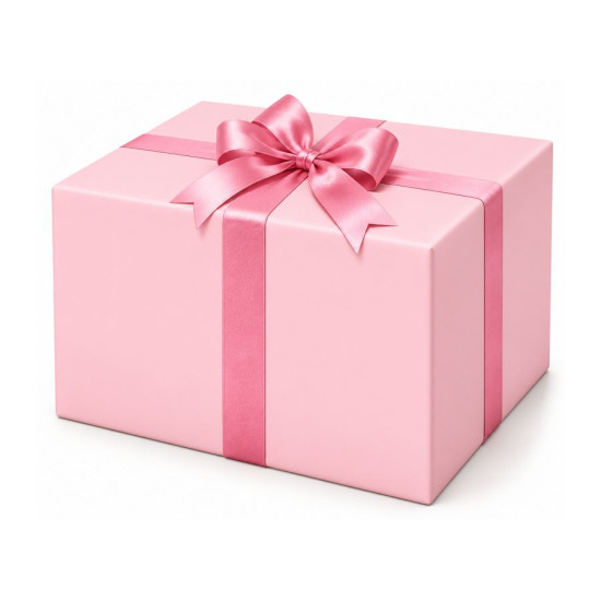 10 fogli carta regalo ROSA special kraft 100x70 10 fogli carta regalo ROSA special kraft 100x70