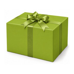 10 fogli carta regalo VERDE OLIVA special kraft 100x70 10 fogli carta regalo VERDE OLIVA special kraft 100x70