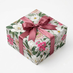 Carta regalo FIORI 10 fogli