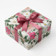 Carta regalo FIORI 10 fogli