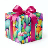 Carta regalo FIORI 10 fogli