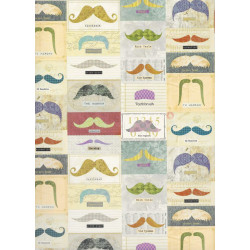Carta regalo BAFFONI 10 fogli