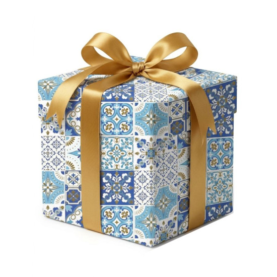 Carta regalo FLORENCE 10 fogli