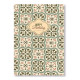 Biglietti augurali COMPLEANNO CHIC 12pz Biglietti augurali COMPLEANNO CHIC 12pz