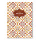 Biglietti augurali COMPLEANNO CHIC 12pz Biglietti augurali COMPLEANNO CHIC 12pz