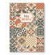 Biglietti augurali COMPLEANNO CHIC 12pz Biglietti augurali COMPLEANNO CHIC 12pz