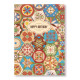 Biglietti augurali COMPLEANNO CHIC 12pz Biglietti augurali COMPLEANNO CHIC 12pz
