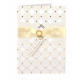 Biglietti auguri MATRIMONIO nastri e decori 12pz Biglietti auguri MATRIMONIO nastri e decori 12pz