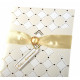 Biglietti auguri MATRIMONIO nastri e decori 12pz Biglietti auguri MATRIMONIO nastri e decori 12pz