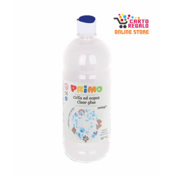 Colla liquida ad acqua 1lt