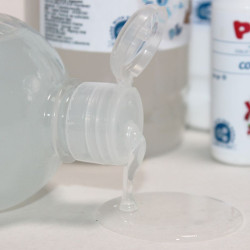 Colla liquida ad acqua 1lt Colla liquida ad acqua 1lt