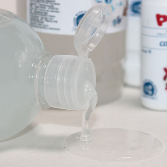 Colla liquida ad acqua 1lt Colla liquida ad acqua 1lt