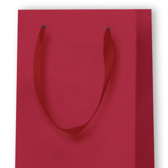 Borsetta porta bottiglia BORDEAUX 12pz