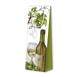 Borsette porta bottiglia 12pz