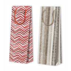 Borsette porta bottiglia 12pz