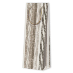 Borsette porta bottiglia 12pz