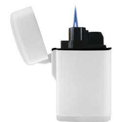 20 accendini fiamma TURBO gommati 20 accendini fiamma TURBO gommati