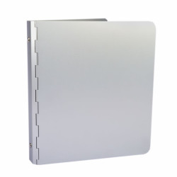 Album portafoto alluminio foto 10x15