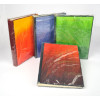 Album portafoto con cartoncini 60 pagine cm 23x30  MADE IN ITALY