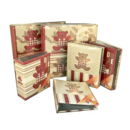 Album portafoto orsetti 200 foto 13x19