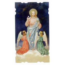 Santino Comunione Gesù Santino Comunione Gesù