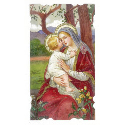 Santino Madonna Santino Madonna