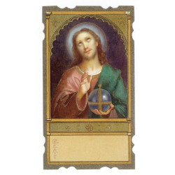 Santino Gesù Santino Gesù