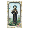 Santino San Francesco