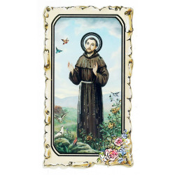 Santino San Francesco Santino San Francesco