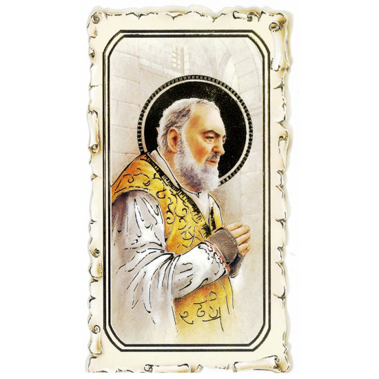 Santino Padre Pio