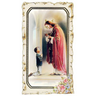 Santino Comunione BIMBO