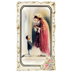 Santino Comunione BIMBO