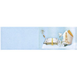 Bigliettini bomboniera CRESIMA 100pz