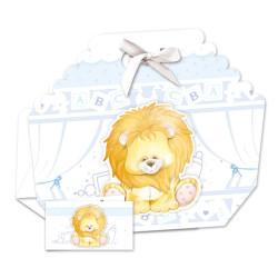 Kit 25 Portaconfetti BIMBO     NOVITA'!!!!!!!!!