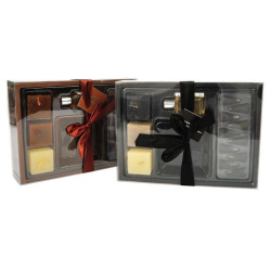 Set candele ed incensi Set candele ed incensi