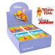 Block notes WINNIE THE POOH 48pz