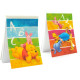Block notes WINNIE THE POOH 48pz