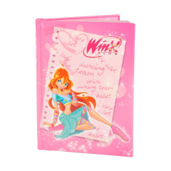 Diario scuola WINX Diario scuola WINX