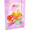 Cartellina con elastico A4 WINX