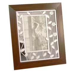 Cornice 10x15 in plastica