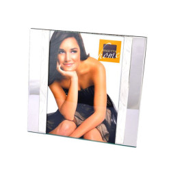 Cornice 13x18 portafoto ARGENTO 925