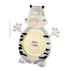 Cornice ovale TIGROTTO Cornice ovale TIGROTTO