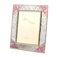 Cornice 9x13 MOSAICO vetro