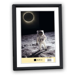 Cornice portafoto basic NERO 10x15