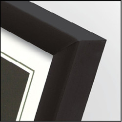 Cornice portafoto basic NERO 10x15 Cornice portafoto basic NERO 10x15