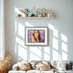 Cornice ISERNIA 13x18