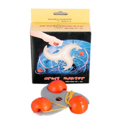 Giocattolo YOYO orbitale