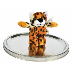 Set 12 mini pelouche magnetici Set 12 mini pelouche magnetici