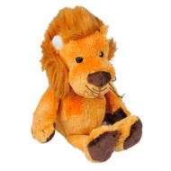 Pelouche LEONE cm 15